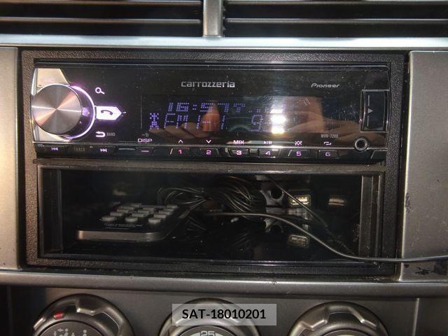 Honda ELEMENT 2003-05 296969-18