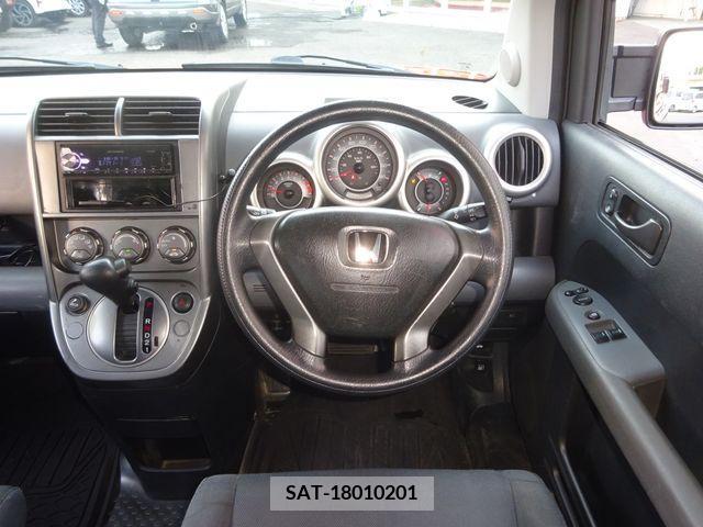 Honda ELEMENT 2003-05 296969-1