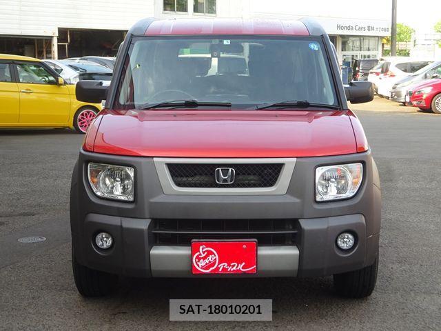 Honda ELEMENT 2003-05 296969-5