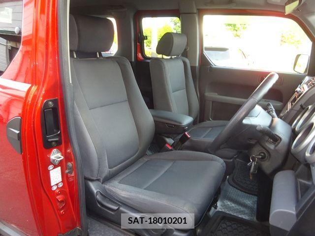Honda ELEMENT 2003-05 296969-10