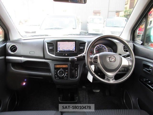 Mazda FLAIR 2013-03 270351-1