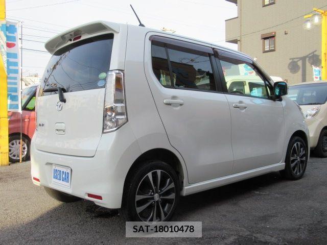 Mazda FLAIR 2013-03 270351-2
