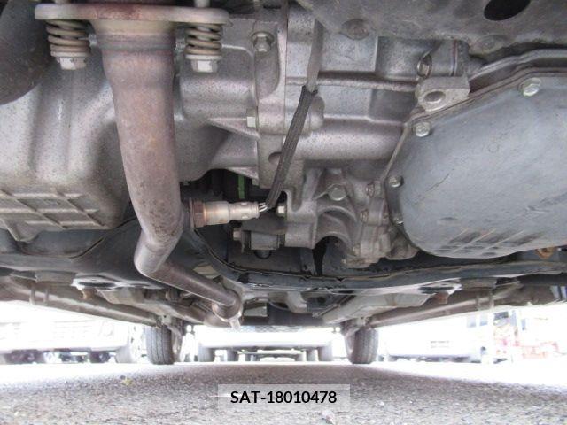 Mazda FLAIR 2013-03 270351-8