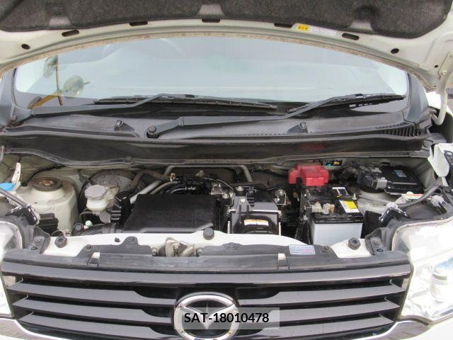 Mazda FLAIR 2013-03 270351-10