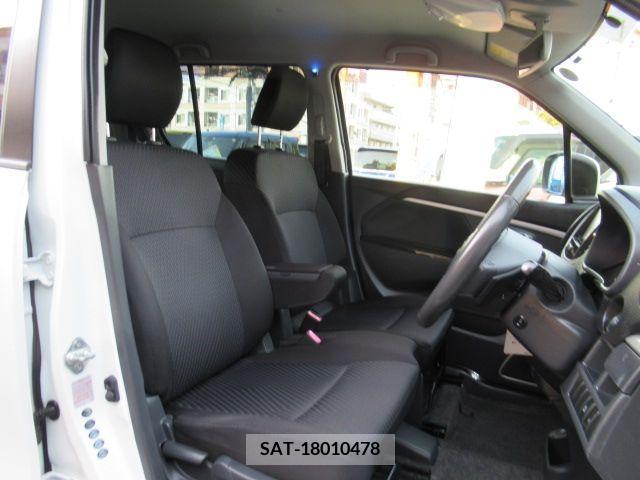 Mazda FLAIR 2013-03 270351-12