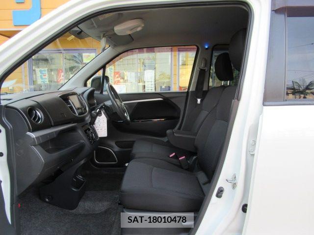 Mazda FLAIR 2013-03 270351-13