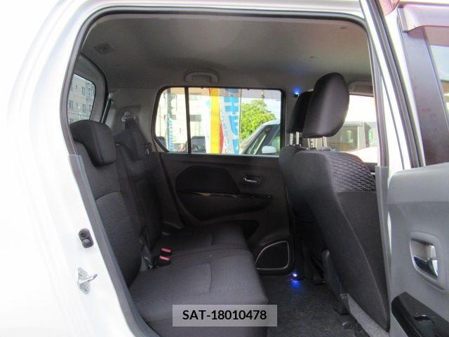 Mazda FLAIR 2013-03 270351-14
