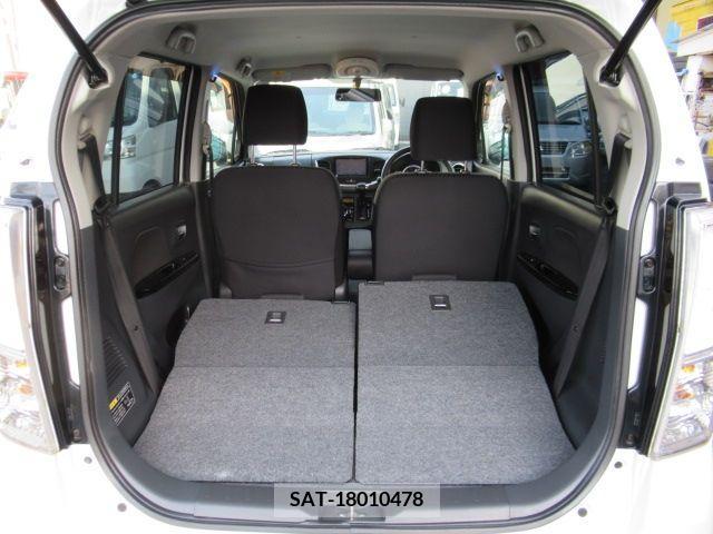 Mazda FLAIR 2013-03 270351-16