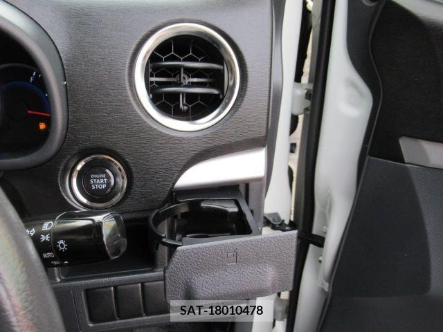 Mazda FLAIR 2013-03 270351-18
