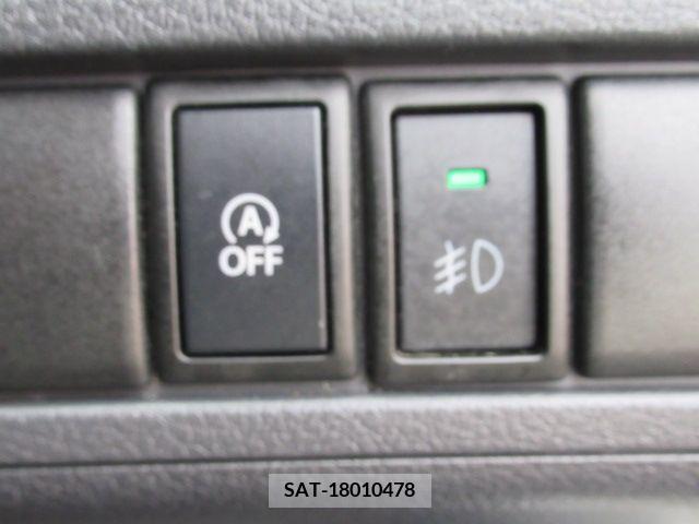 Mazda FLAIR 2013-03 270351-19