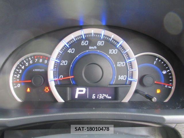Mazda FLAIR 2013-03 270351-21