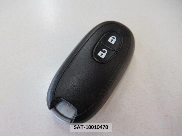 Mazda FLAIR 2013-03 270351-22