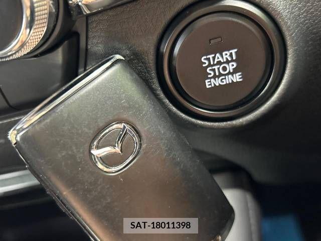 Mazda MAZDA3 2020-02 276434-7