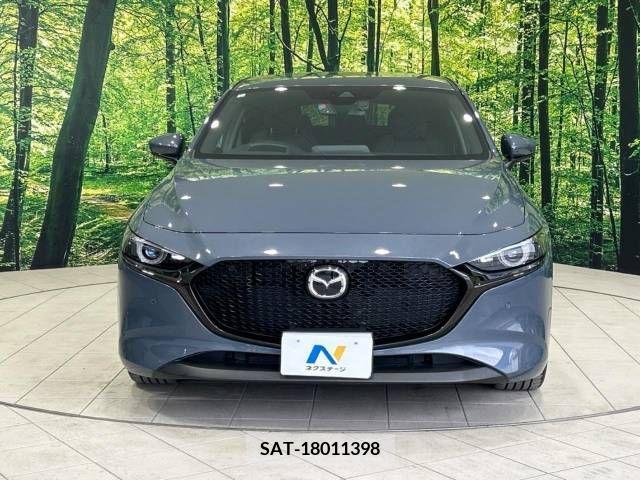 Mazda MAZDA3 2020-02 276434-19