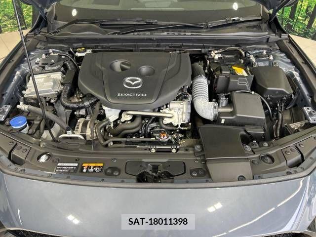 Mazda MAZDA3 2020-02 276434-17