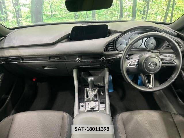 Mazda MAZDA3 2020-02 276434-1