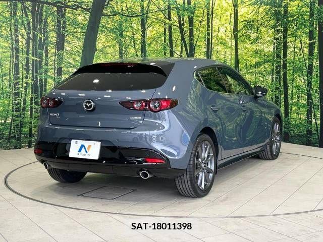 Mazda MAZDA3 2020-02 276434-16