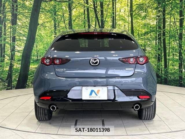 Mazda MAZDA3 2020-02 276434-14