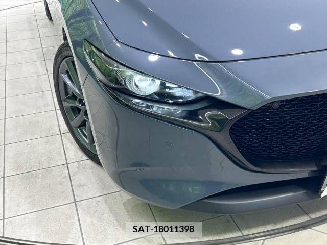 Mazda MAZDA3 2020-02 276434-12