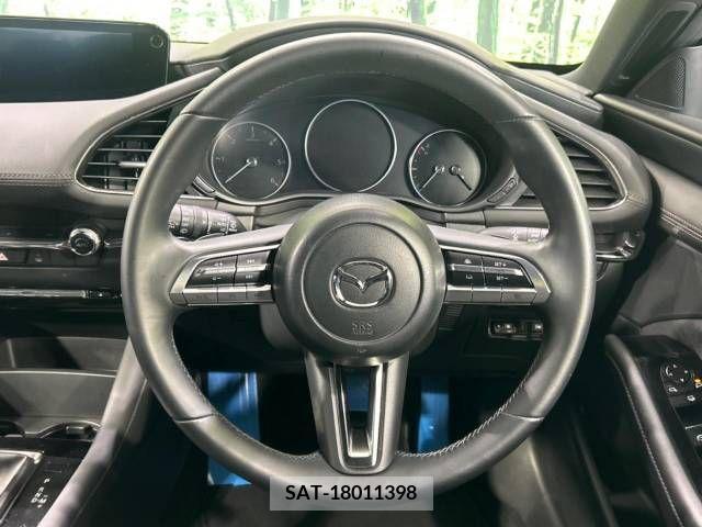 Mazda MAZDA3 2020-02 276434-11