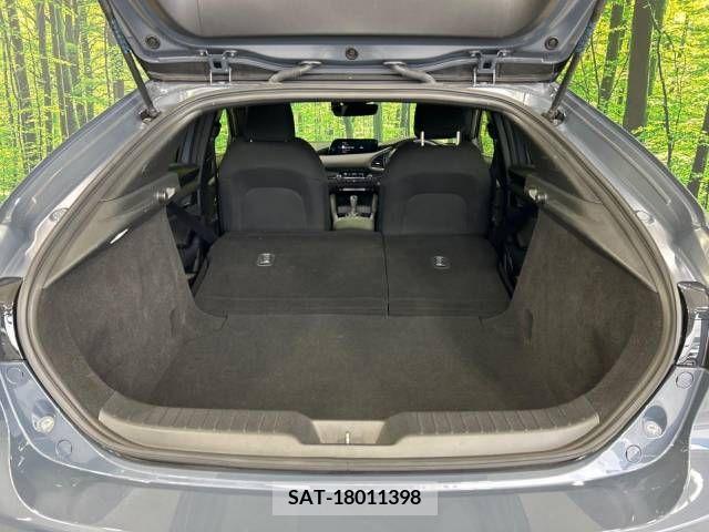 Mazda MAZDA3 2020-02 276434-10