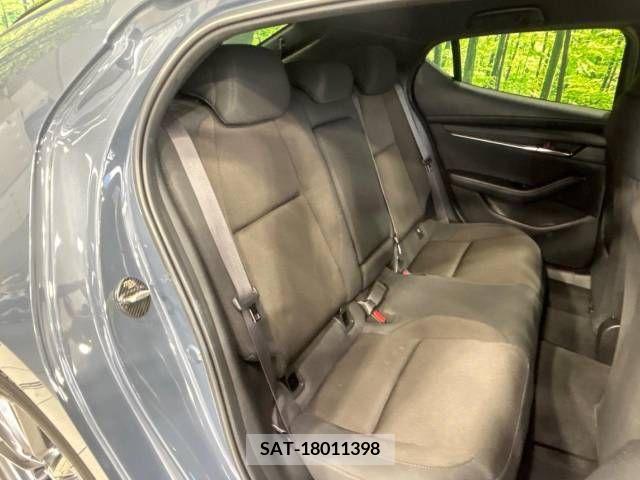 Mazda MAZDA3 2020-02 276434-9