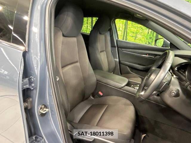 Mazda MAZDA3 2020-02 276434-8
