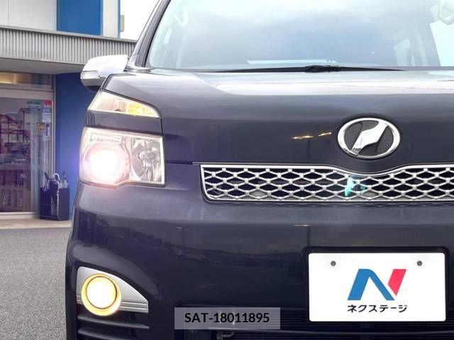 Toyota VOXY 2012-07 289211-15