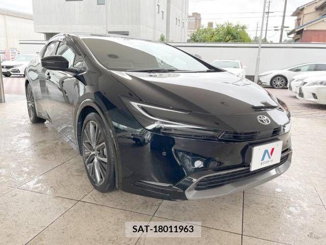 Toyota PRIUS 2023-05 333060-17