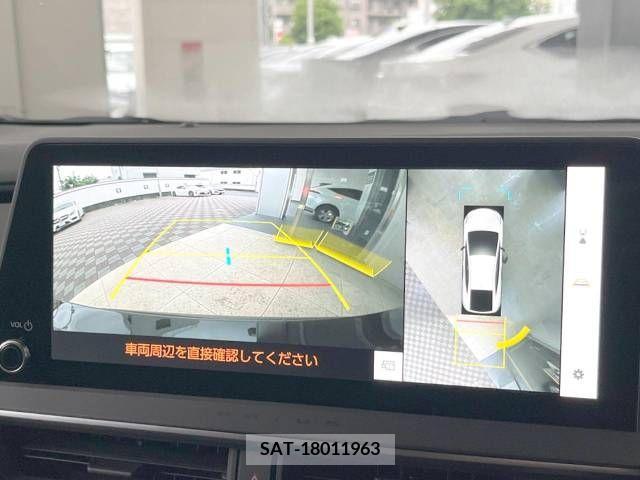 Toyota PRIUS 2023-05 333060-4