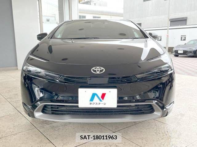 Toyota PRIUS 2023-05 333060-15