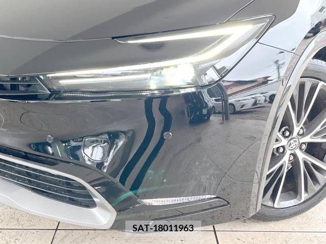 Toyota PRIUS 2023-05 333060-13