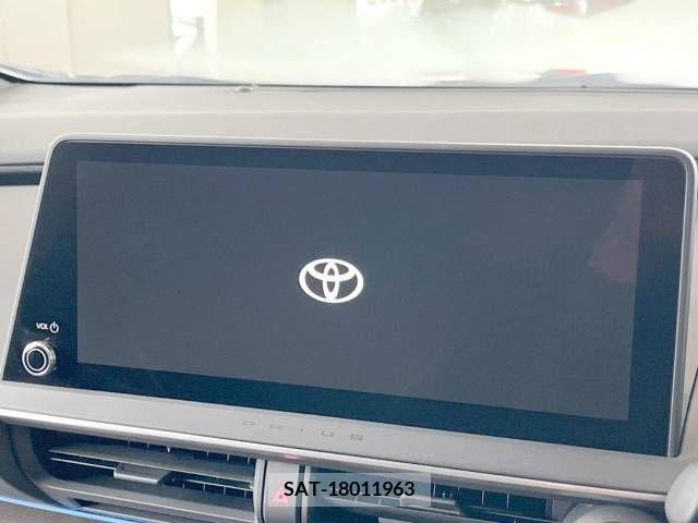 Toyota PRIUS 2023-05 333060-2