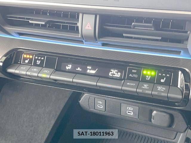 Toyota PRIUS 2023-05 333060-8