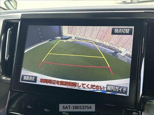 Toyota ALPHARD 2016-06 354979-3