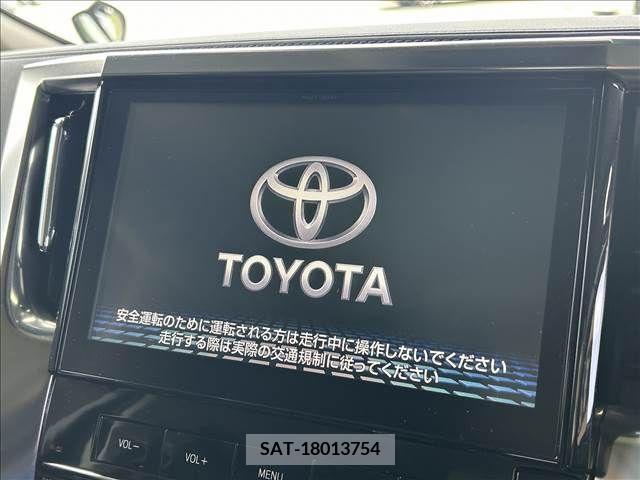 Toyota ALPHARD 2016-06 354979-2