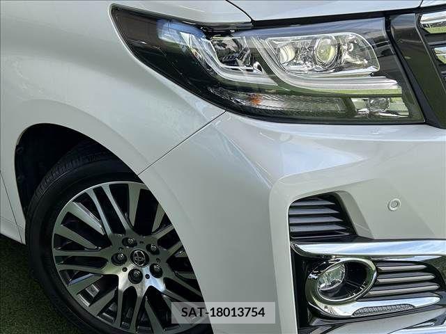Toyota ALPHARD 2016-06 354979-19