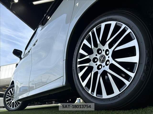 Toyota ALPHARD 2016-06 354979-18