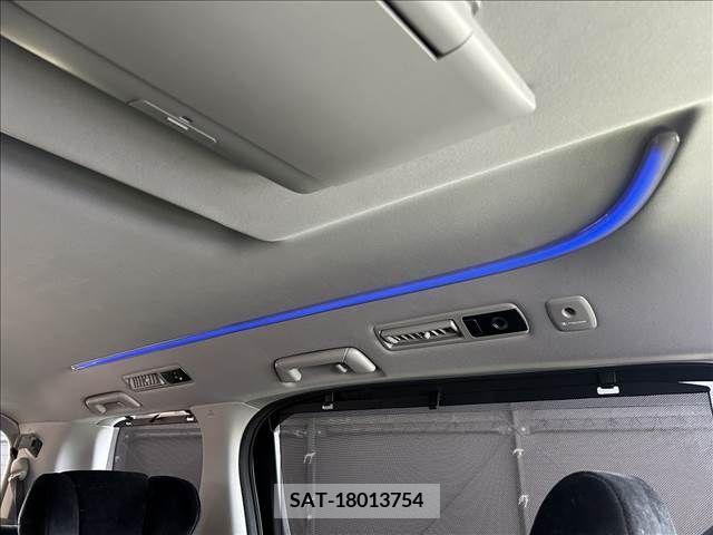 Toyota ALPHARD 2016-06 354979-10