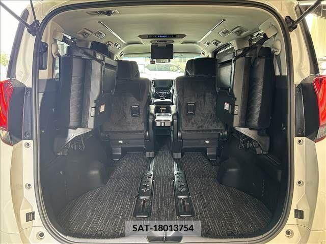 Toyota ALPHARD 2016-06 354979-12