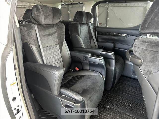 Toyota ALPHARD 2016-06 354979-9