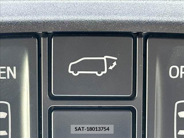 Toyota ALPHARD 2016-06 354979-7
