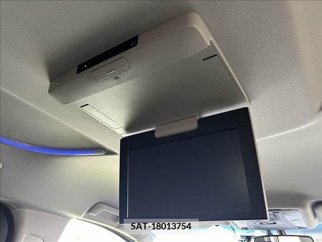 Toyota ALPHARD 2016-06 354979-4