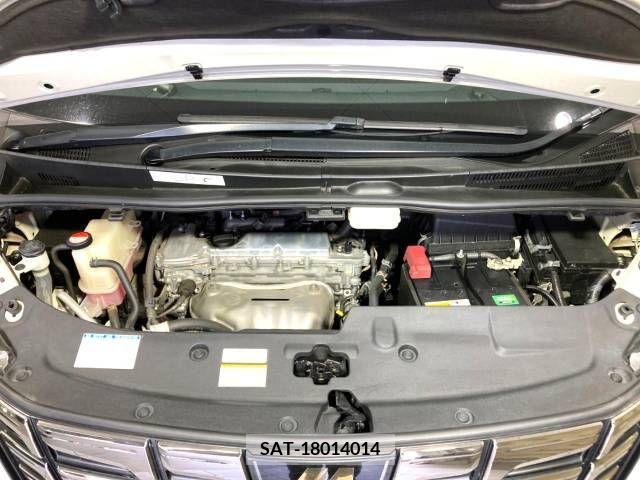 Toyota ALPHARD 2016-10 338872-18