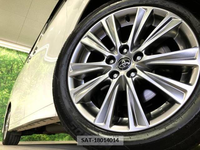 Toyota ALPHARD 2016-10 338872-13