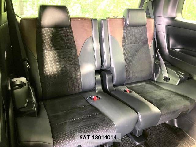 Toyota ALPHARD 2016-10 338872-10