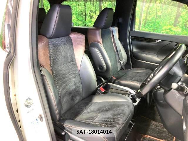 Toyota ALPHARD 2016-10 338872-8