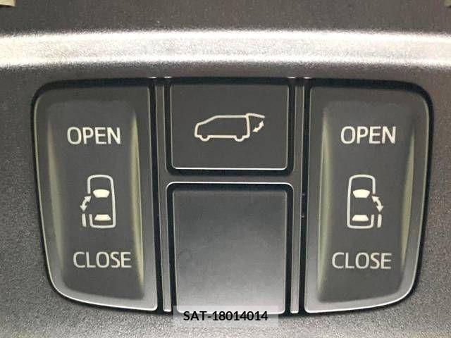 Toyota ALPHARD 2016-10 338872-6