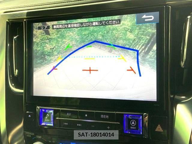 Toyota ALPHARD 2016-10 338872-4