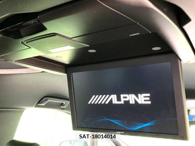 Toyota ALPHARD 2016-10 338872-3